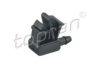 PEUGE 6438Z7 Washer Fluid Jet, windscreen
